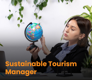 Sustainable Tourism Manager